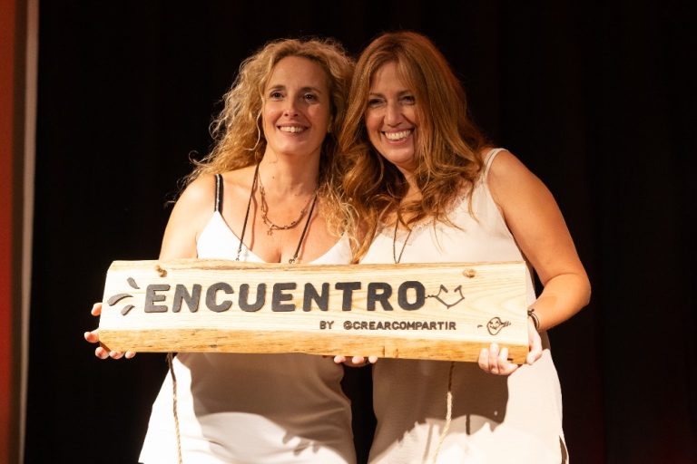 Éxito en la inauguración de ENCUENTRO